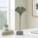 Statueta bronz "Ginkgo"