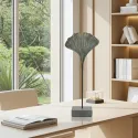 Statueta bronz "Ginkgo"