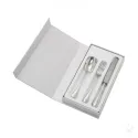 Set 3 tacamuri copii argint masiv 925 Svedese