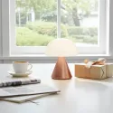 Lampa veghe Lexon Mina S
