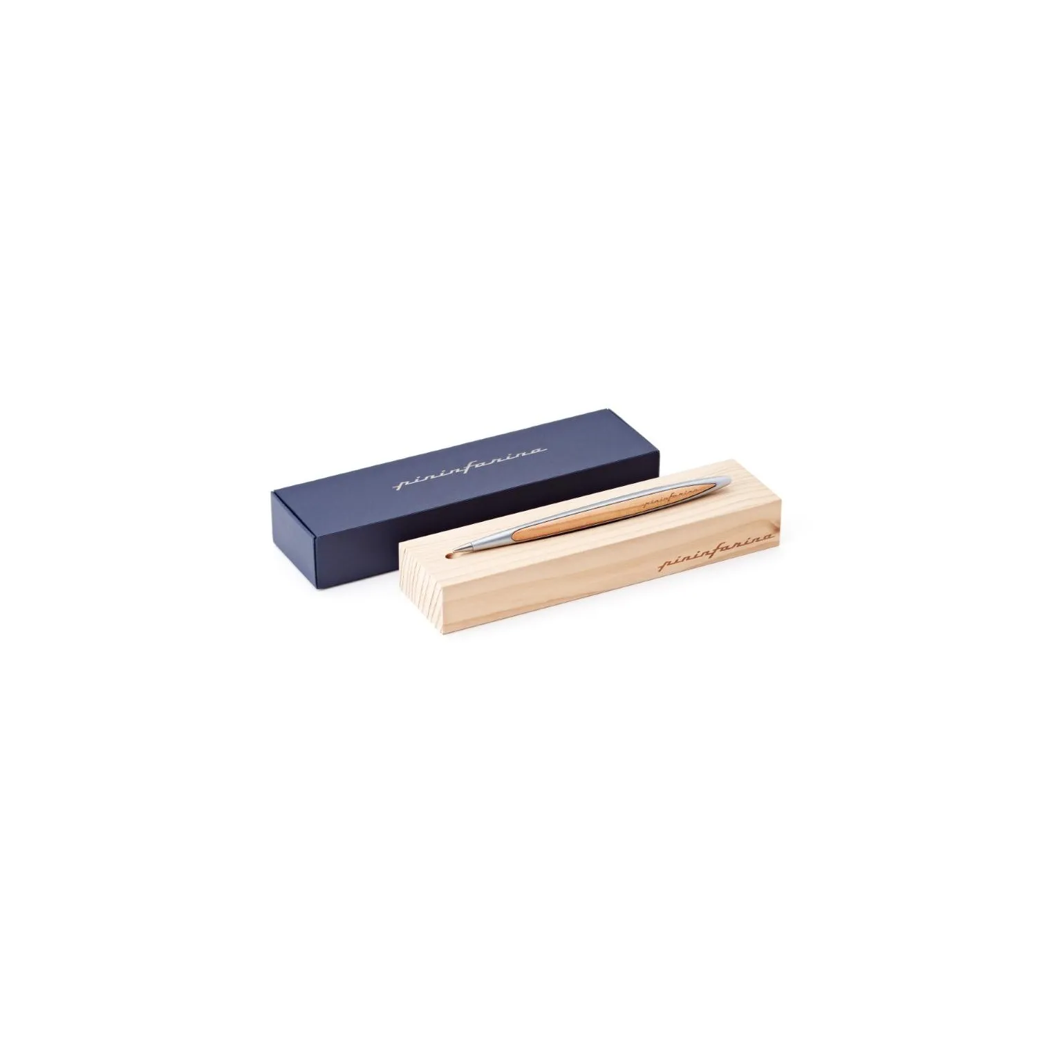 Creion interminabil Pininfarina Cambiano cedru