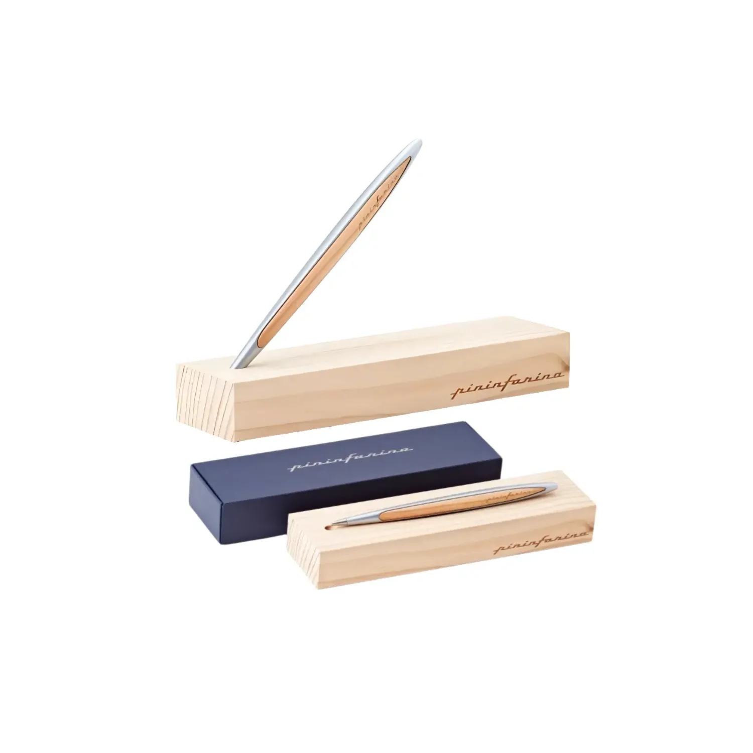 Creion interminabil Pininfarina Cambiano cedru