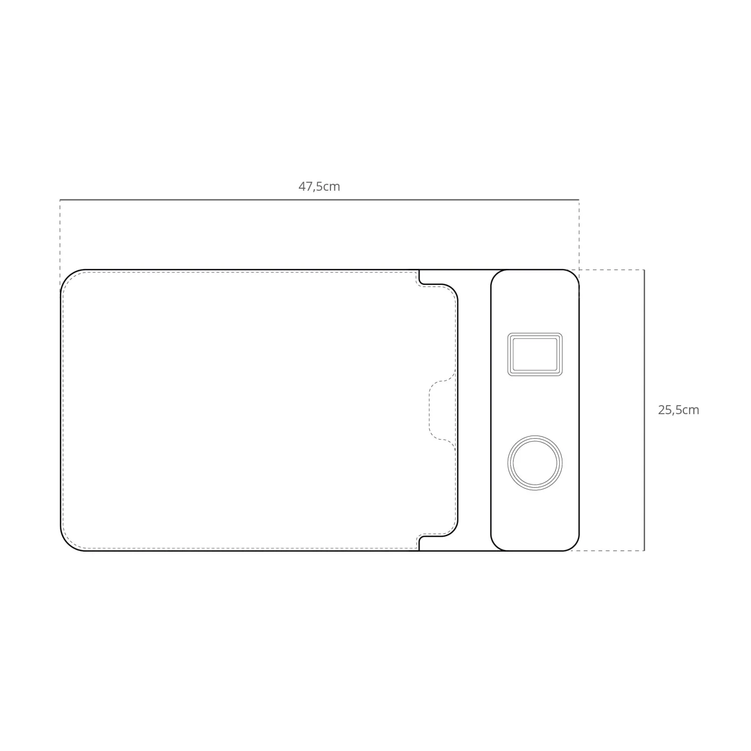 Husa laptop Pininfarina NotePro