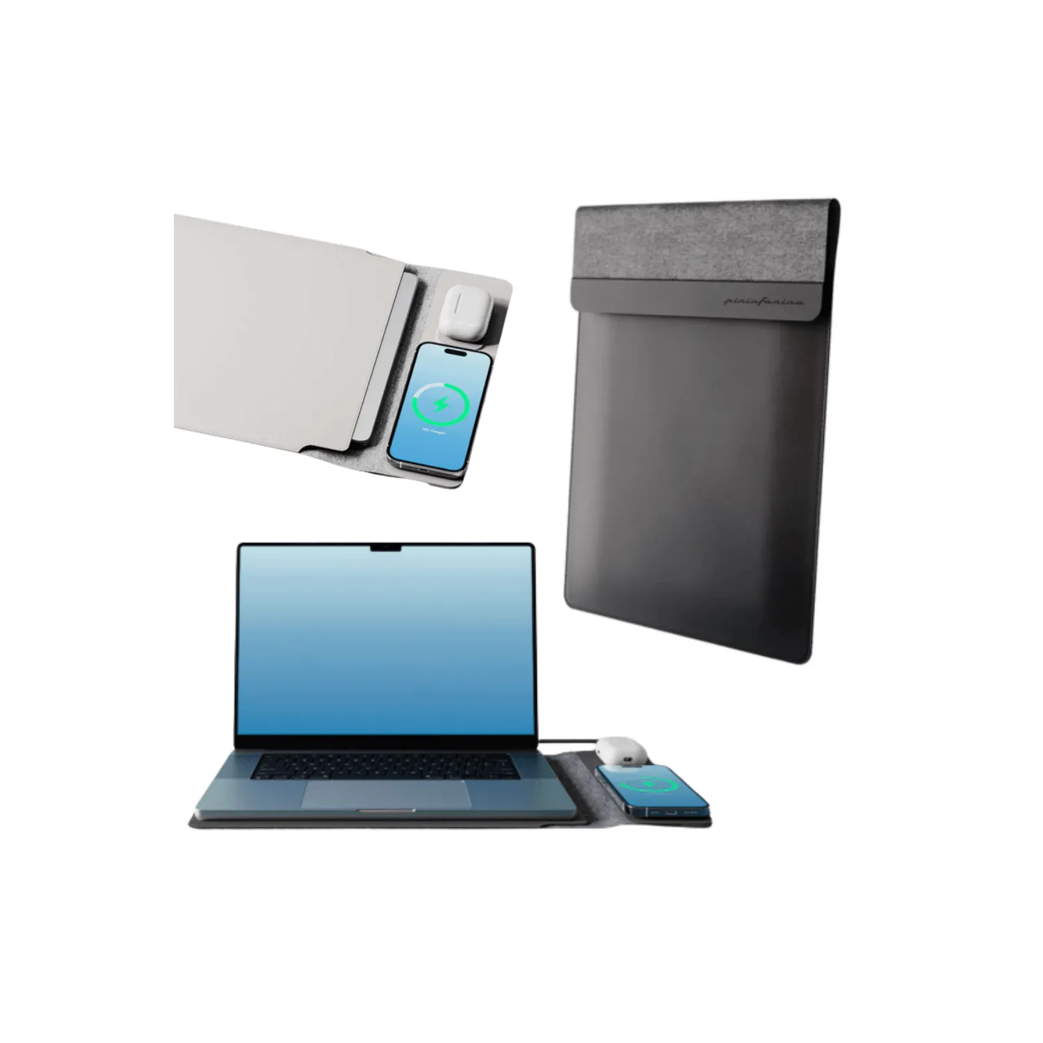 Husa laptop Pininfarina NotePro