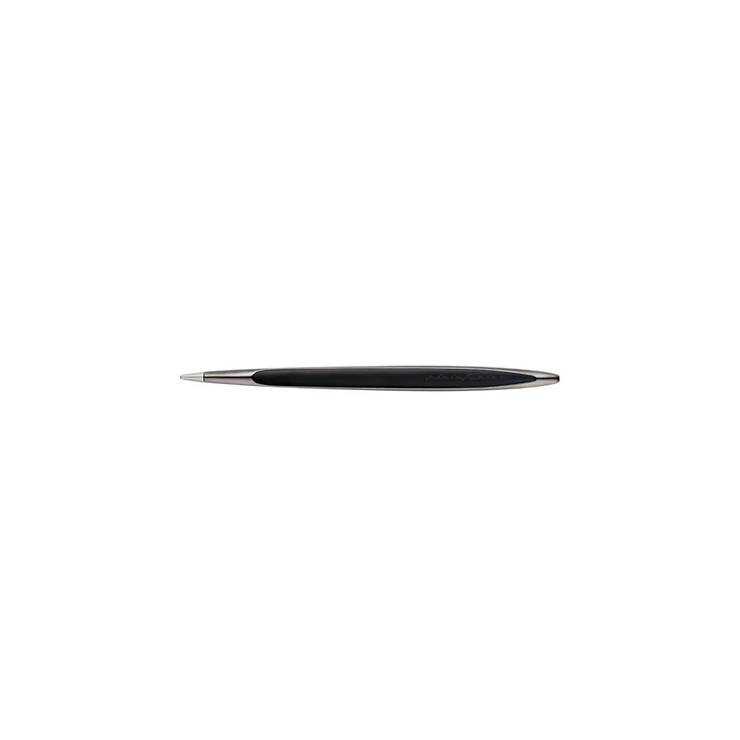 Creion interminabil Pininfarina Cambiano Black Edition