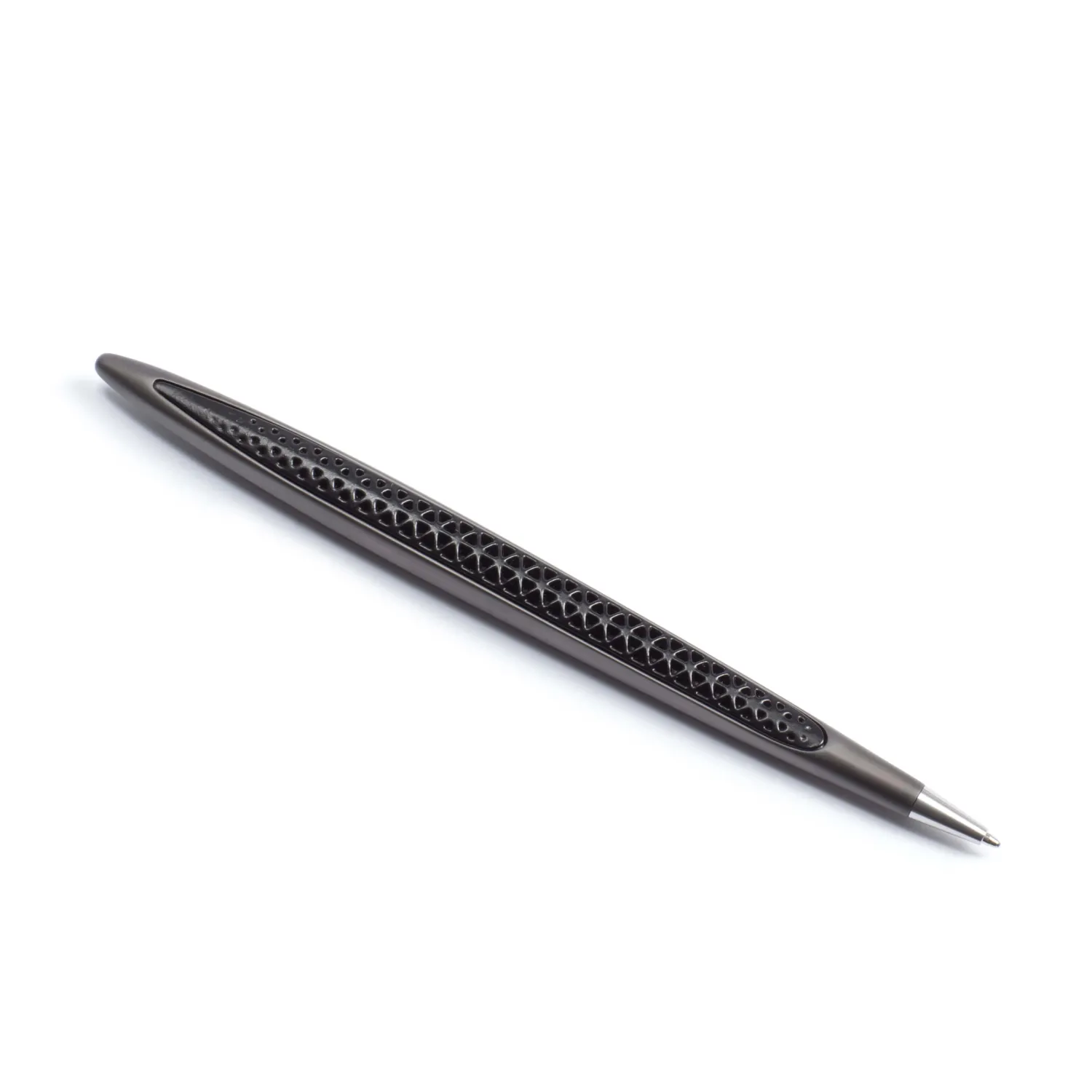Creion interminabil Pininfarina Cambiano Transition Titanium