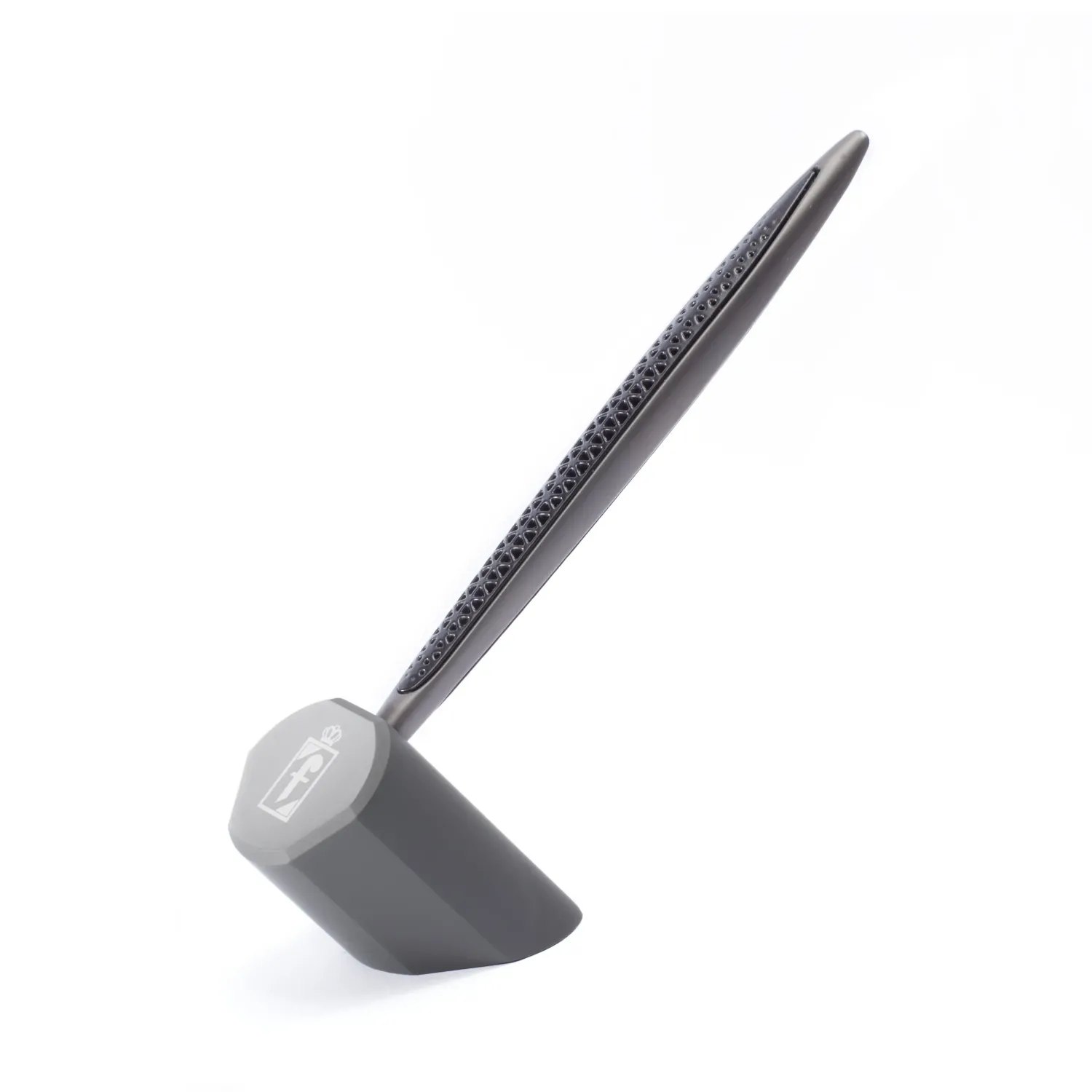 Creion interminabil Pininfarina Cambiano Transition Titanium