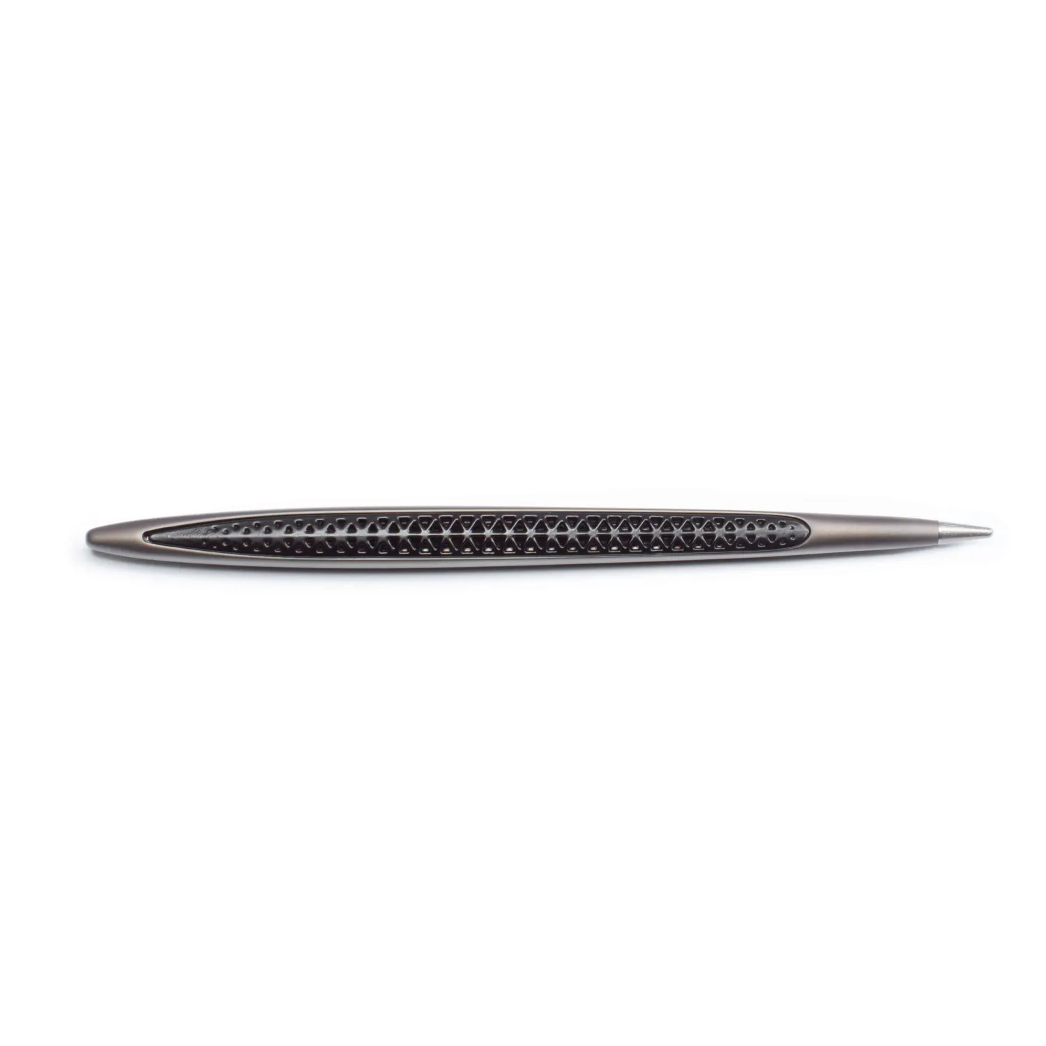 Creion interminabil Pininfarina Cambiano Transition Titanium