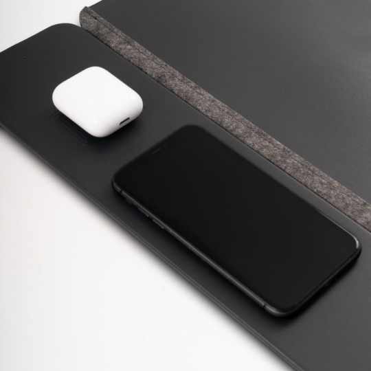 Protectie birou Pininfarina DeskPro
