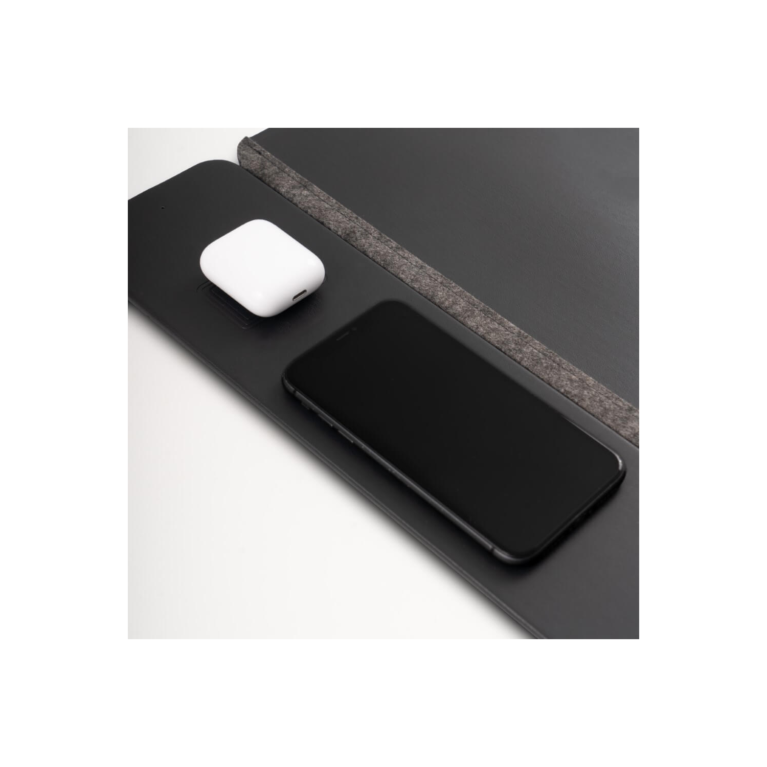 Protectie birou Pininfarina DeskPro