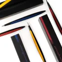 Creion interminabil Pininfarina Cambiano Race Yellow