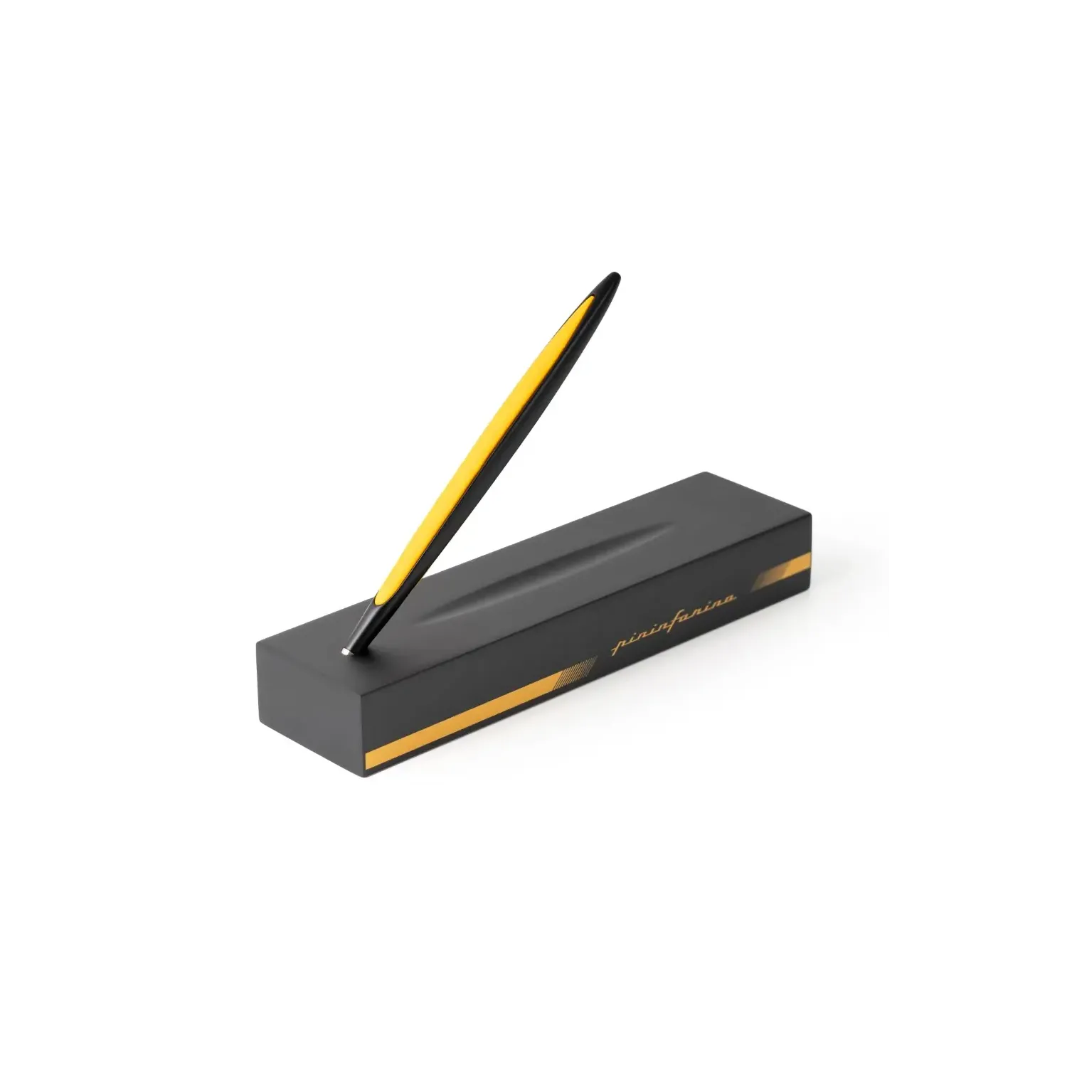 Creion interminabil Pininfarina Cambiano Race Yellow