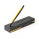 Creion interminabil Pininfarina Cambiano Race Yellow