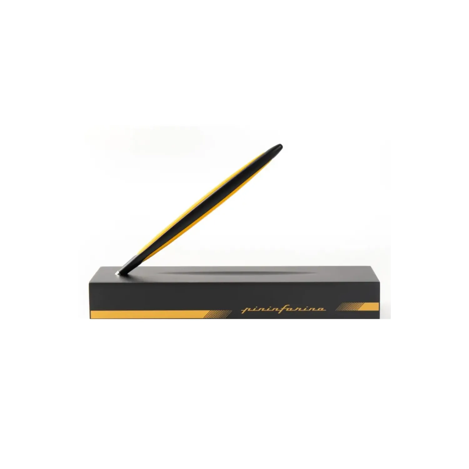 Creion interminabil Pininfarina Cambiano Race Yellow