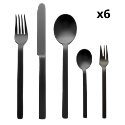 Set 30 tacamuri Pininfarina...