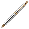 Pix Parker Aster Chrome
