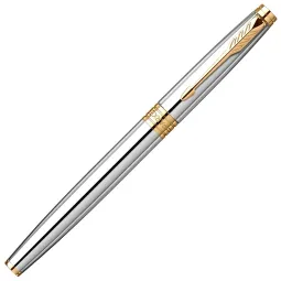 Stilou Parker Aster Chrome