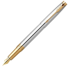 Stilou Parker Aster Chrome