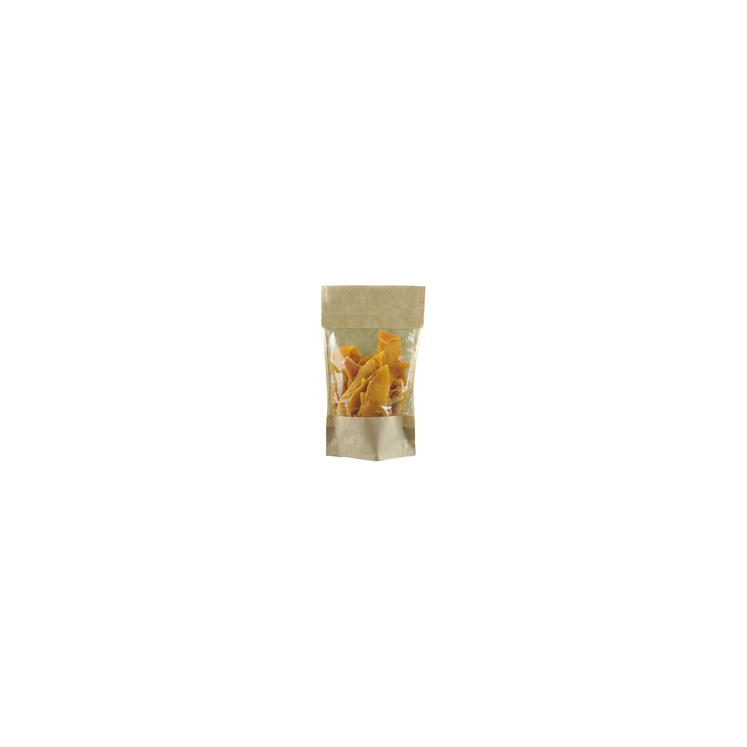 Fâșii de mango, uscate 500g, origine Filipine