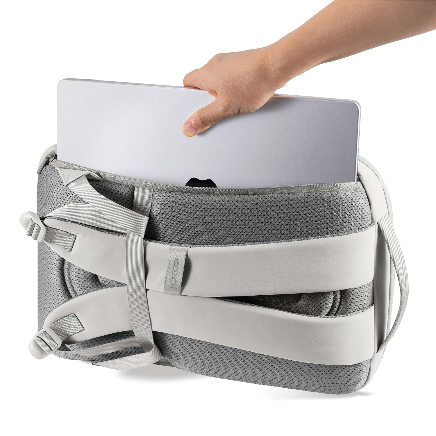 Rucsac Bobby Bobby Air snow