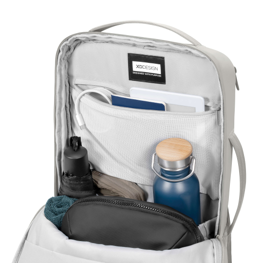 Rucsac Bobby Bobby Air snow