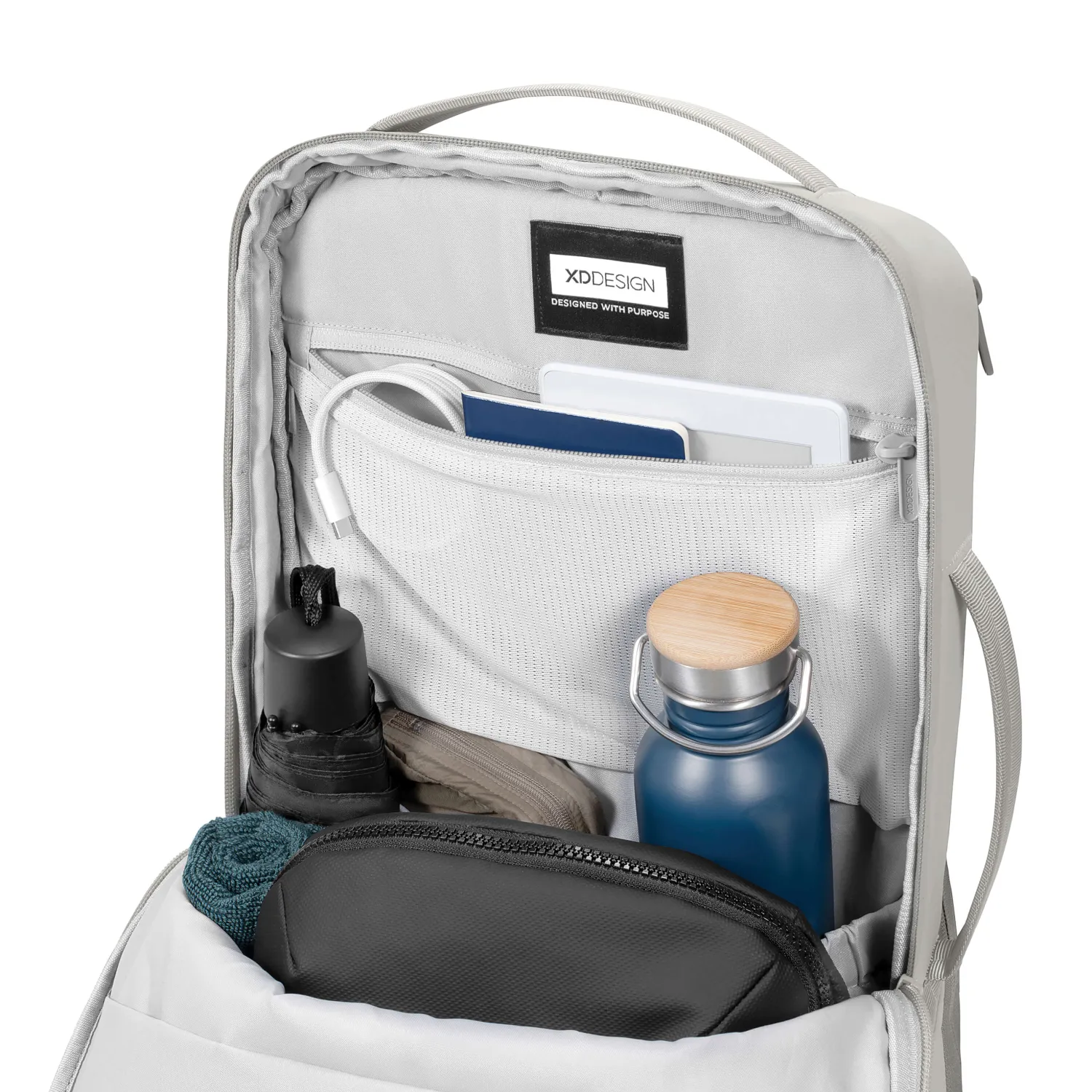 Rucsac Bobby Air snow