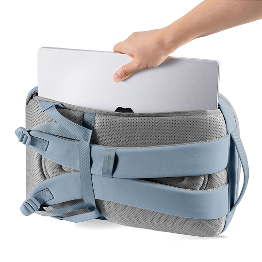 Rucsac Bobby Bobby Air sky