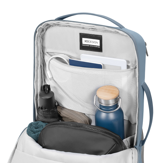 Rucsac Bobby Bobby Air sky