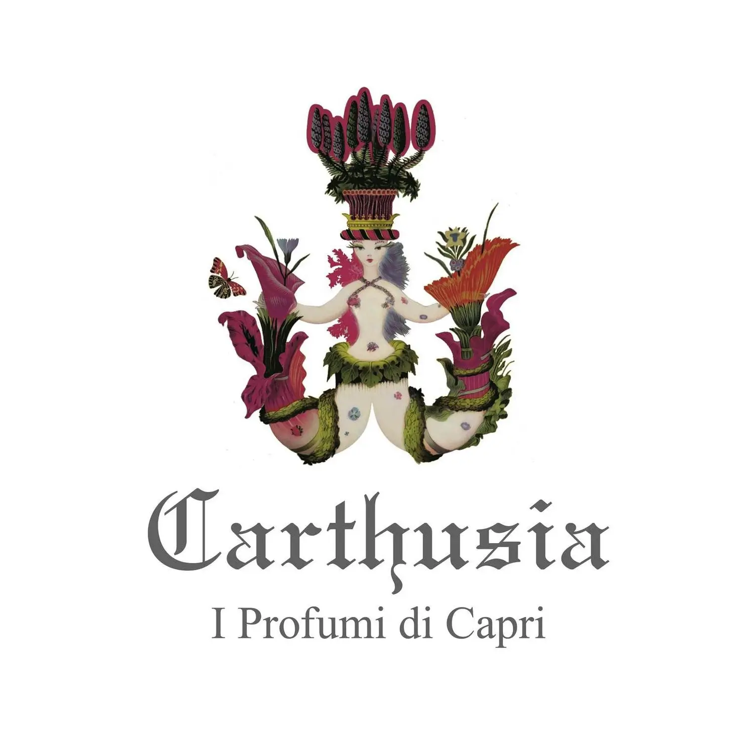 Rezerva Carthusia Fiori di Capri
