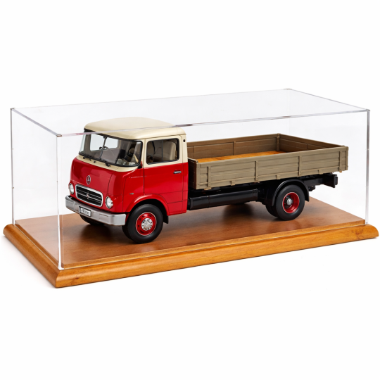Cutie prezentare macheta 1:18 L
