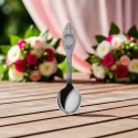 Lingurita botez argint masiv Robbe & Berking Girl