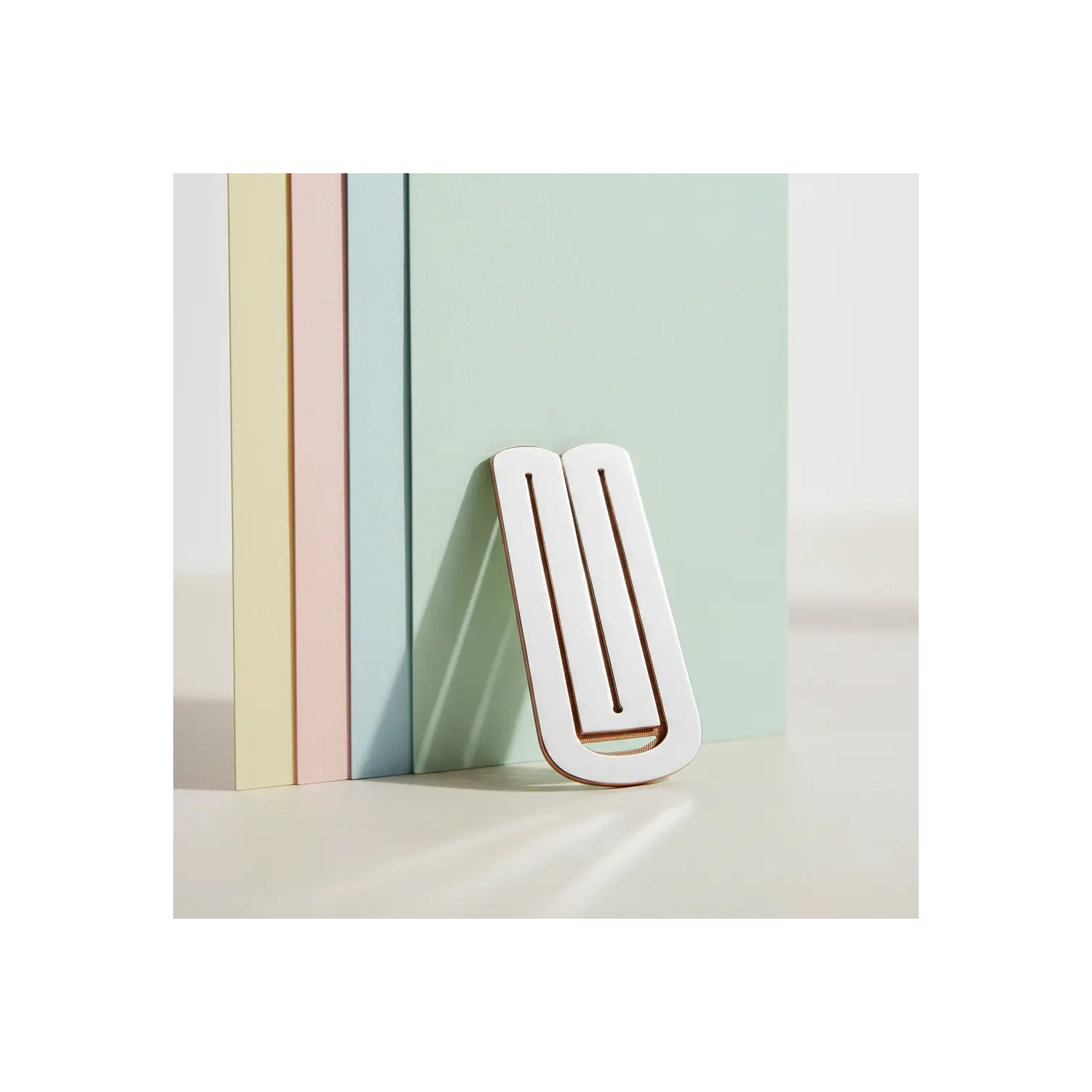 Semn de carte argint masiv Classic Robbe & Berking