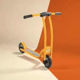 Trotineta copii Wesco Zephir