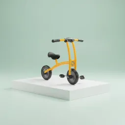 Bicicleta copii Wesco Zephir