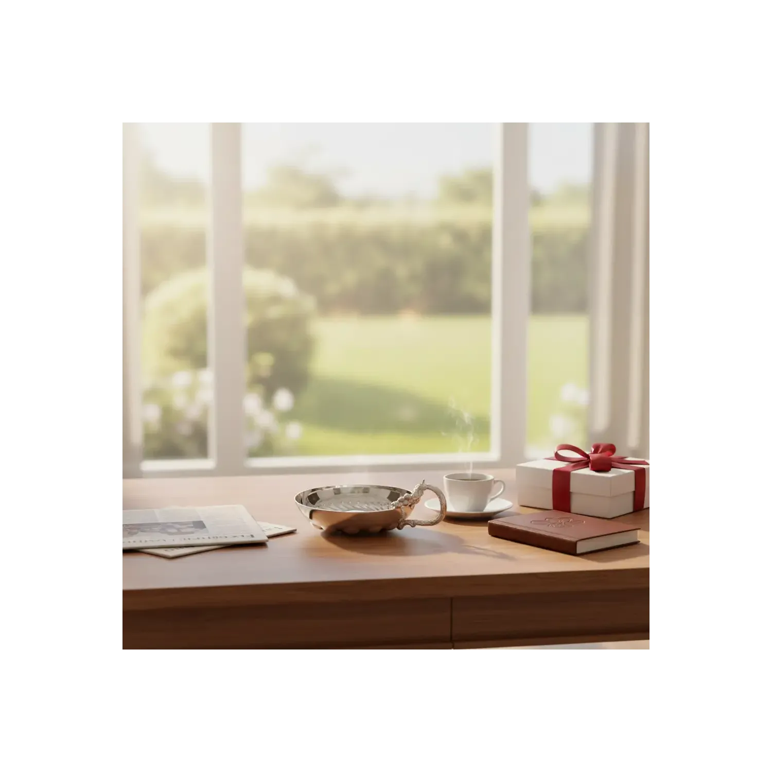 Bol argint masiv Robbe & Berking Taste