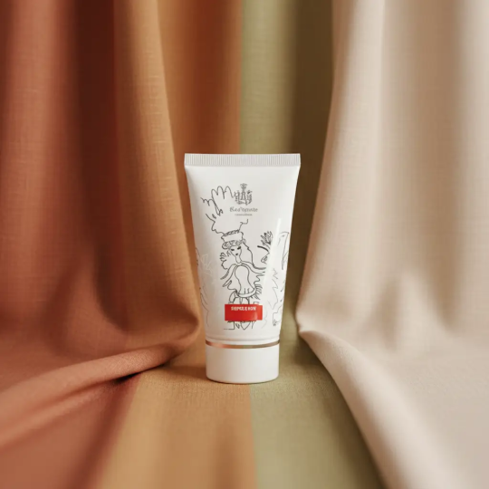 Crema de maini Carthusia Corallium