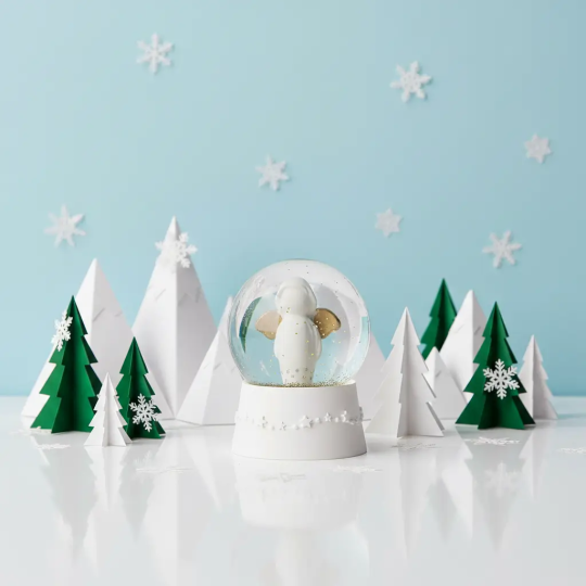 Glob decorativ Ingeras