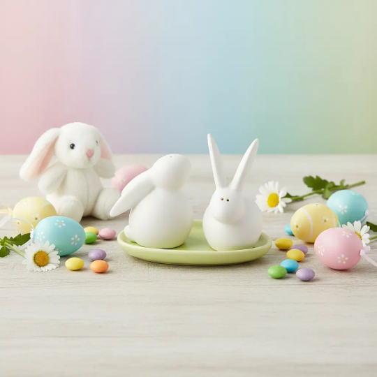Solnita Philippi Bunny