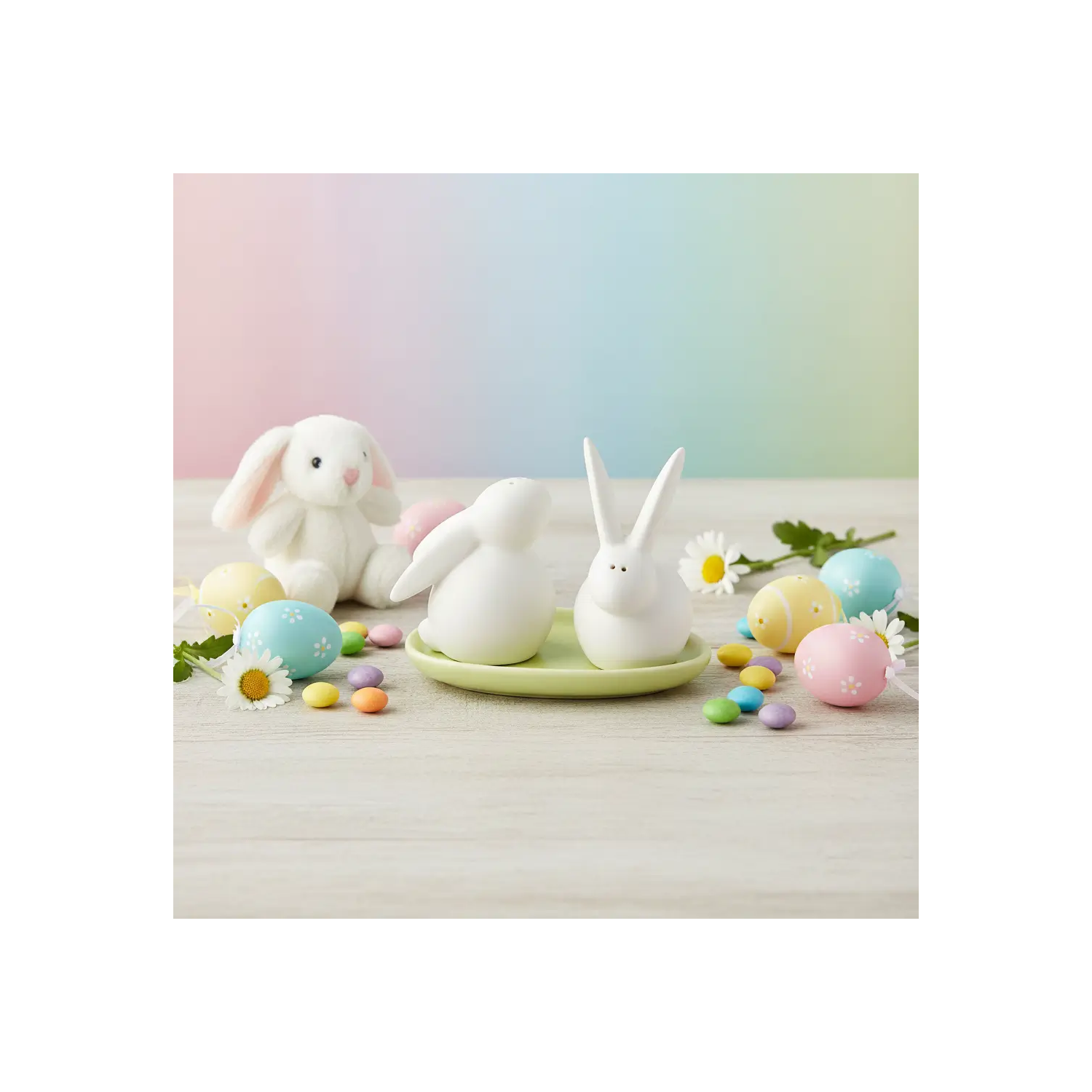 Solnita Philippi Bunny