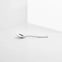 Lingurita argint masiv Svedese Salt