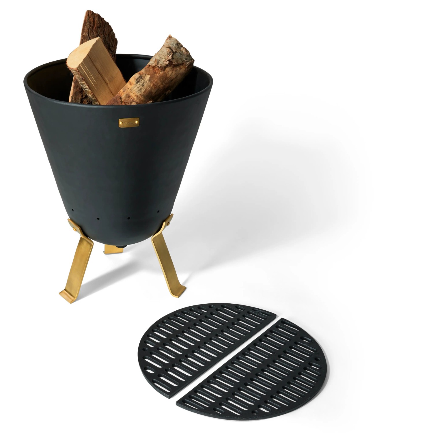 Gratar Philippi BONFIRE