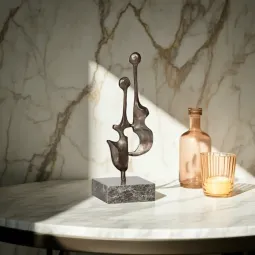 Statueta bronz "Armonii"