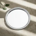 Tava argint masiv Impero 23cm