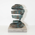 Statueta bronz ”Imaginatie”