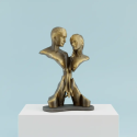 Statueta ”Impreuna”