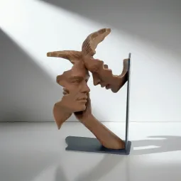 Statueta ”Legamant”