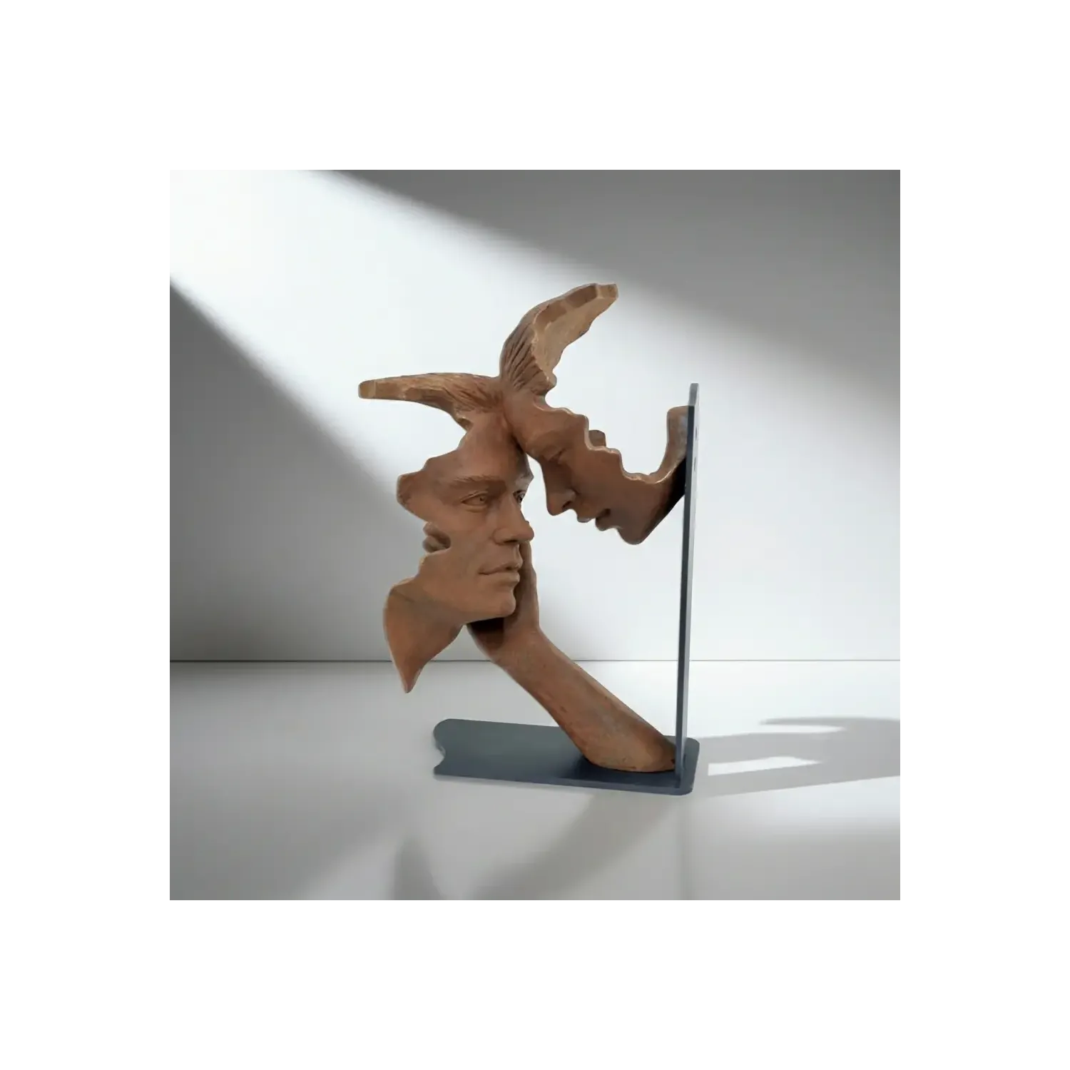 Statueta ”Legamant”