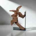 Statueta ”Legamant”