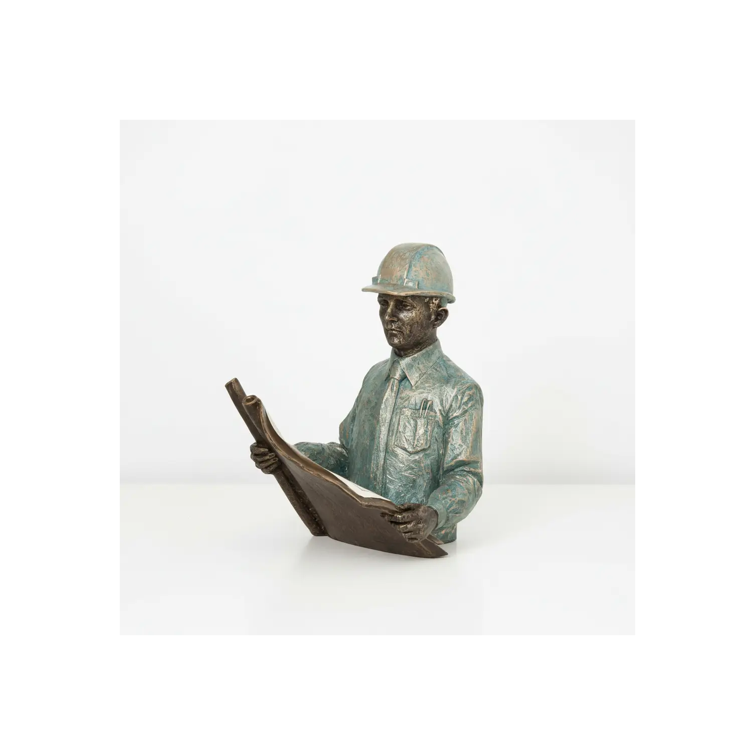 Statueta ”Inginer”