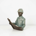 Statueta ”Arhitect”